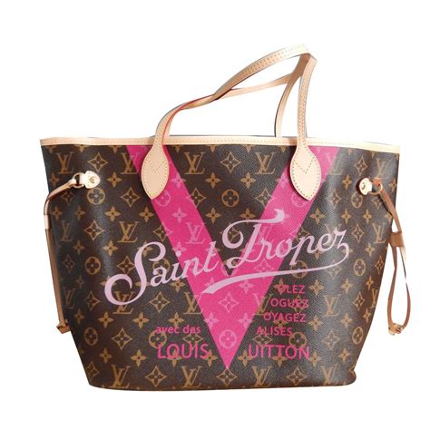 louis vuitton saint tropez bag|louis vuitton saint tropez.